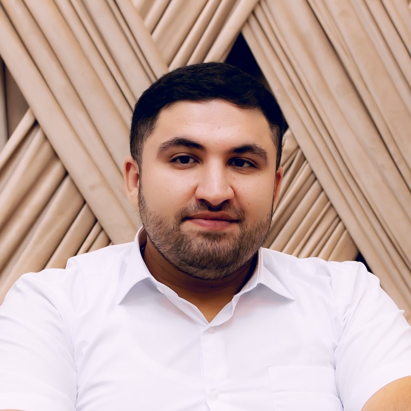 Goshgar Hasanov